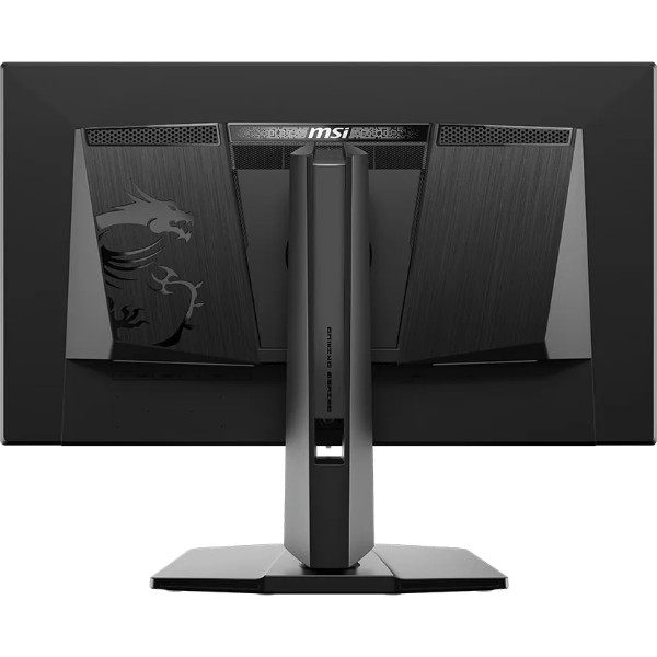 Фото - Монитор MSI MAG 272QP QD-OLED X24